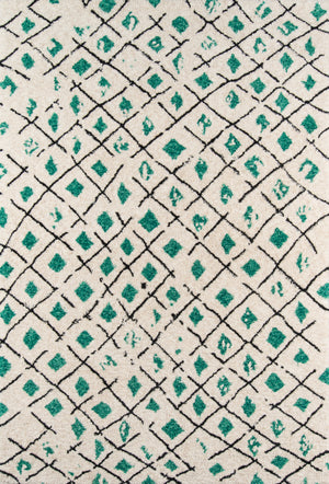 Bungalow Rug Collection | Momeni - BUN-2