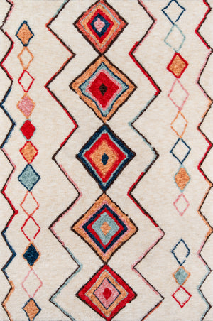 Bungalow Rug Collection | Momeni - BUN-6