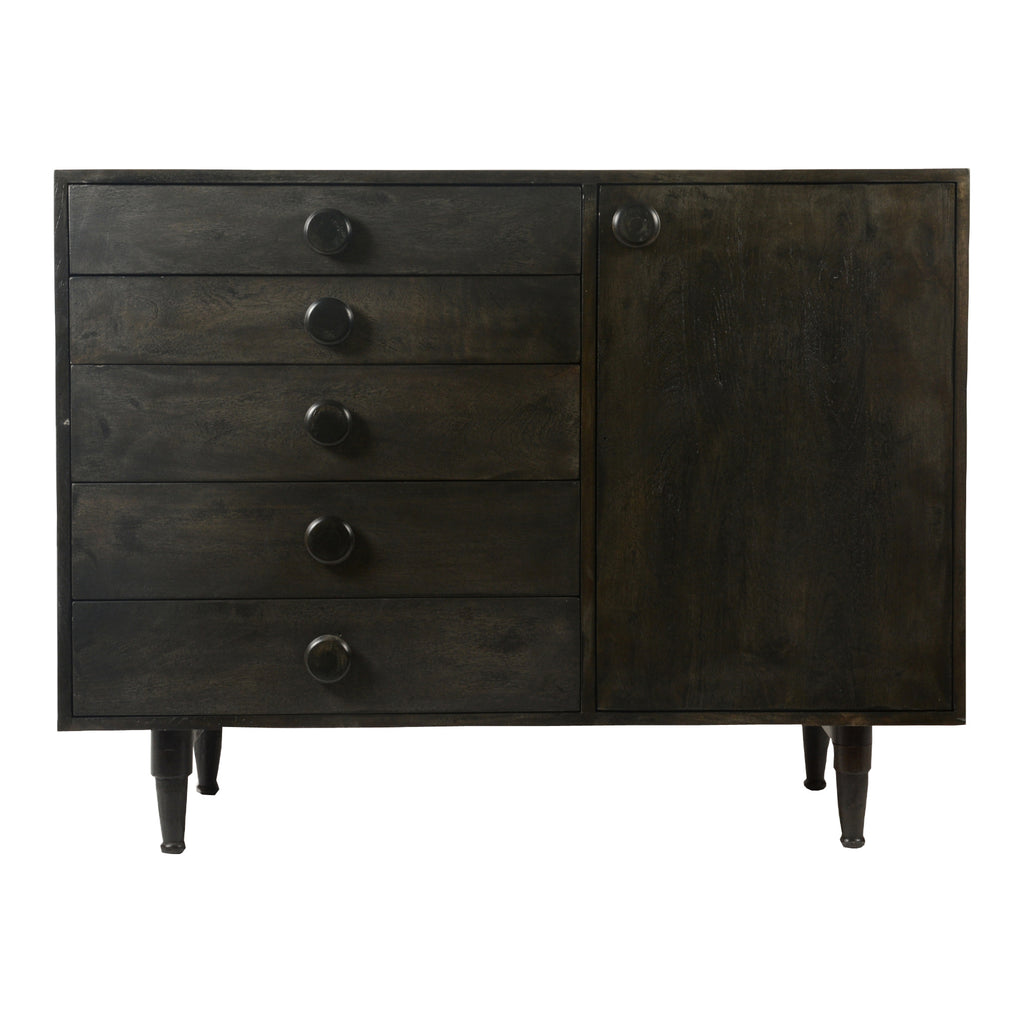 Phoenix Dresser | Moe's Furniture - BZ-1035-07