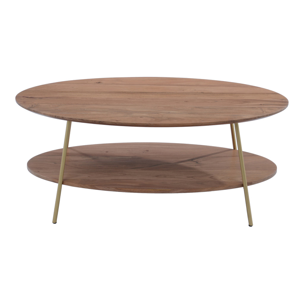 Bremen Coffee Table | Moe's Furniture - BZ-1098-01