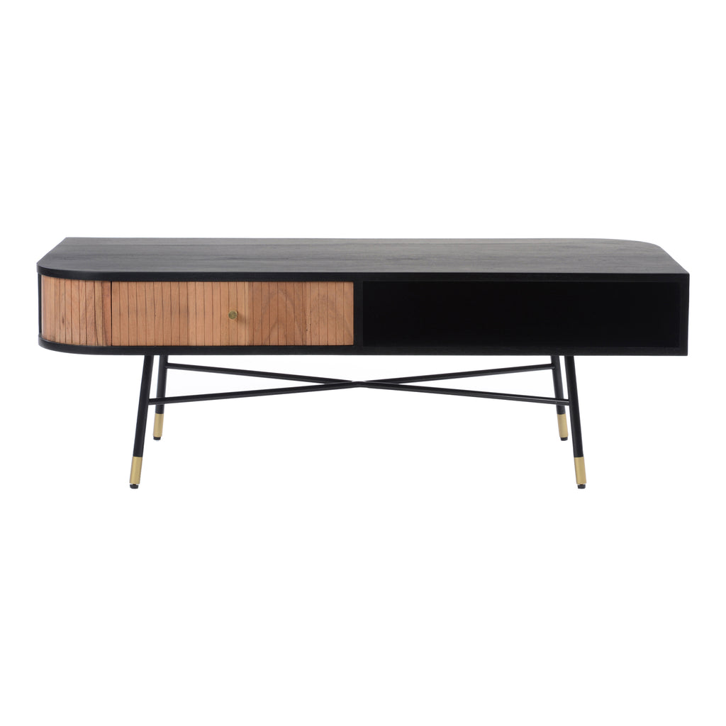 Bezier Coffee Table | Moe's Furniture - BZ-1105-02