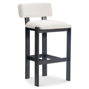 Baxter Barstool | Bernhardt Loft - L25582