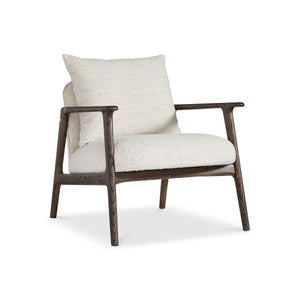 Bjorn Fabric Chair | Bernhardt Loft - L3702O