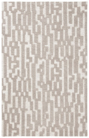 Cambridge 734 Rug - Beige/Gray | Safavieh - CAM734B