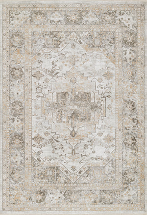 Momeni Rug Cambridge Collection | Taupe - CAMBRCMB-2TAU