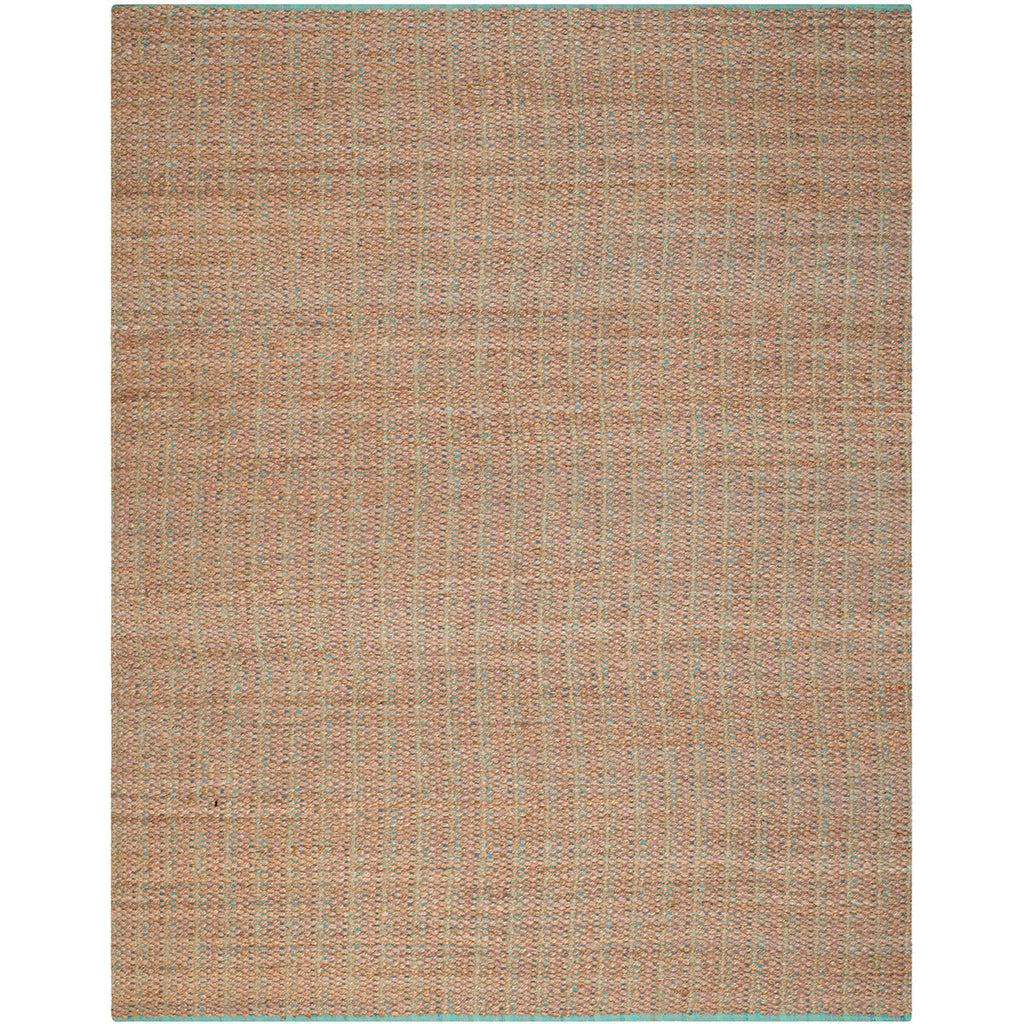 Safavieh Cape Cod Rug Collection CAP811B - Aqua