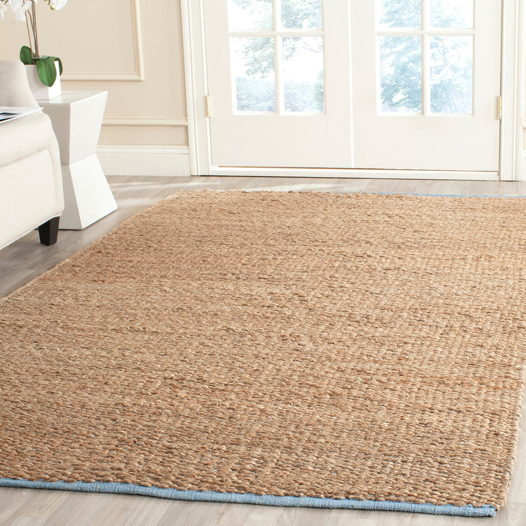 Safavieh Cape Cod Rug Collection CAP811C - Grey