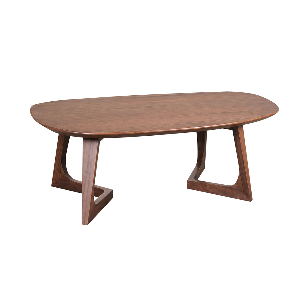 Godenza Coffee Table Small | Moe's Furniture - CB-1005-03