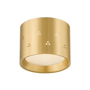 EDISTO Flush Mount | Hudson Valley Lighting - CB2405