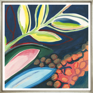 Charlotte Morgan - Bouquet Of Colour V | Trowbridge - CBO-5-424