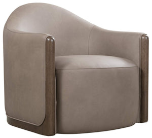 Cora Swivel Chair | Hooker Furniture - CC224-SW