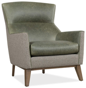 Camille Chair | Hooker Furniture - CC237