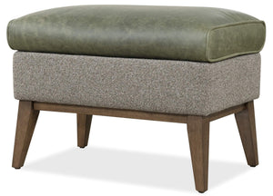 Camille Ottoman | Hooker Furniture - CC237-OT-0