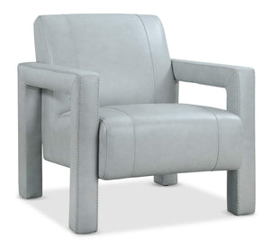 Covette Accent Chair - Blue | Hooker Furniture - CC841-040
