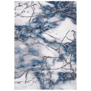Craft 877 Rug, Blue | Safavieh - CFT877