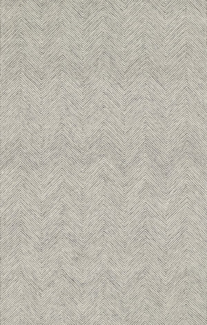 Momeni Rug Charles Collection | Grey - CHARSCHR-1GRY
