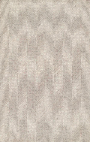 Momeni Rug Charles Collection | Taupe - CHARSCHR-1TAU