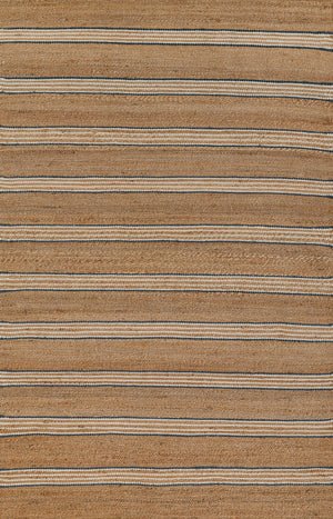 Momeni Rug Chestnut Collection | Blue - CHESTCHS-1BLU