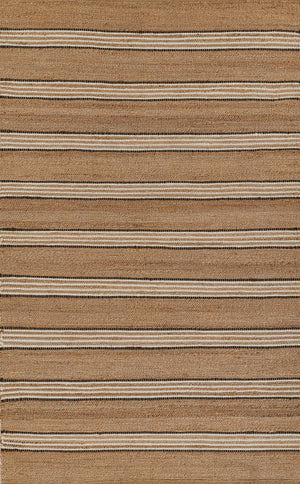 Momeni Rug Chestnut Collection | Brown - CHESTCHS-1BRN