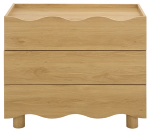 Murilo 3 Drawer Chest | Safavieh - CHS7700