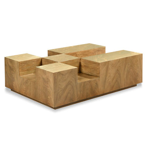 Plateau Cocktail - Auden Finish | Woodbridge Furniture - CK200-17