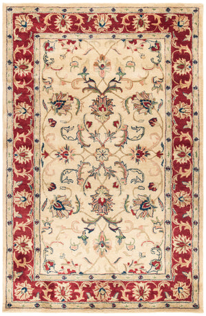 Classic Tufted 398 Rug | Safavieh - CL398