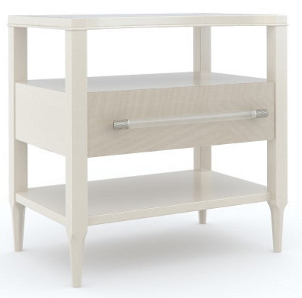 Clearly Open | Caracole Furniture - CLA-020-063