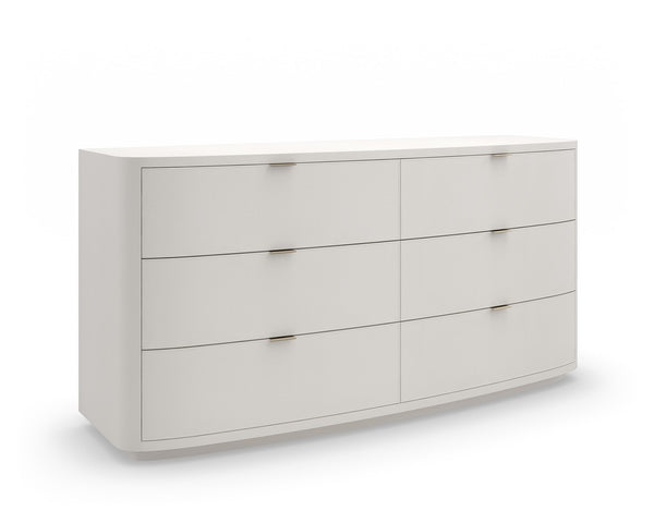Caracole Simply Perfect Dresser Caracole Simply Perfect Dresser