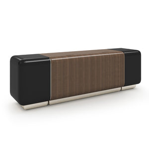 Gelee Media - Caramello | Caracole Furniture - CLA-024-534