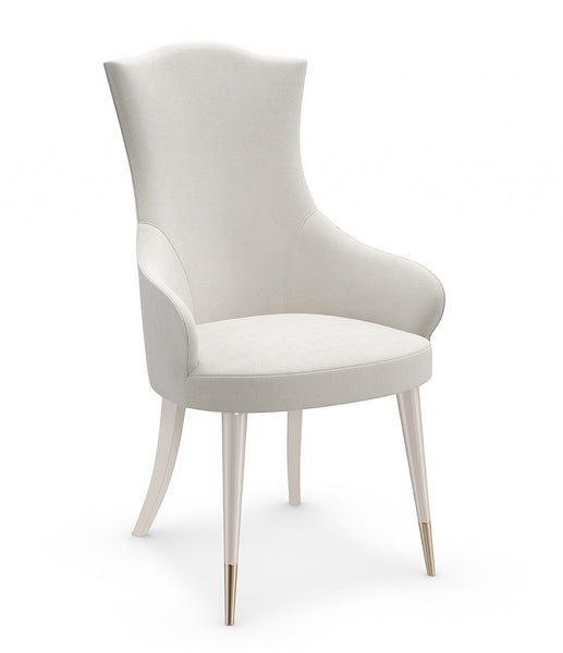 Cherub Arm Chair | Caracole Furniture - CLA-422-273