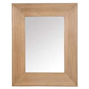 Ingall Wood Mirror | Safavieh Couture - CMI4006