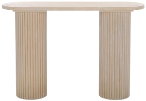 Raicha Console Table | Safavieh – CNS2302