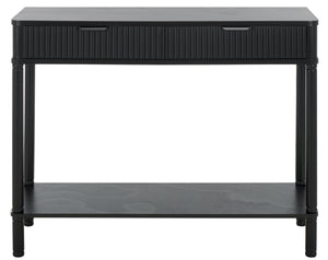 Thurston 2 Drawer Console | Safavieh – CNS5737
