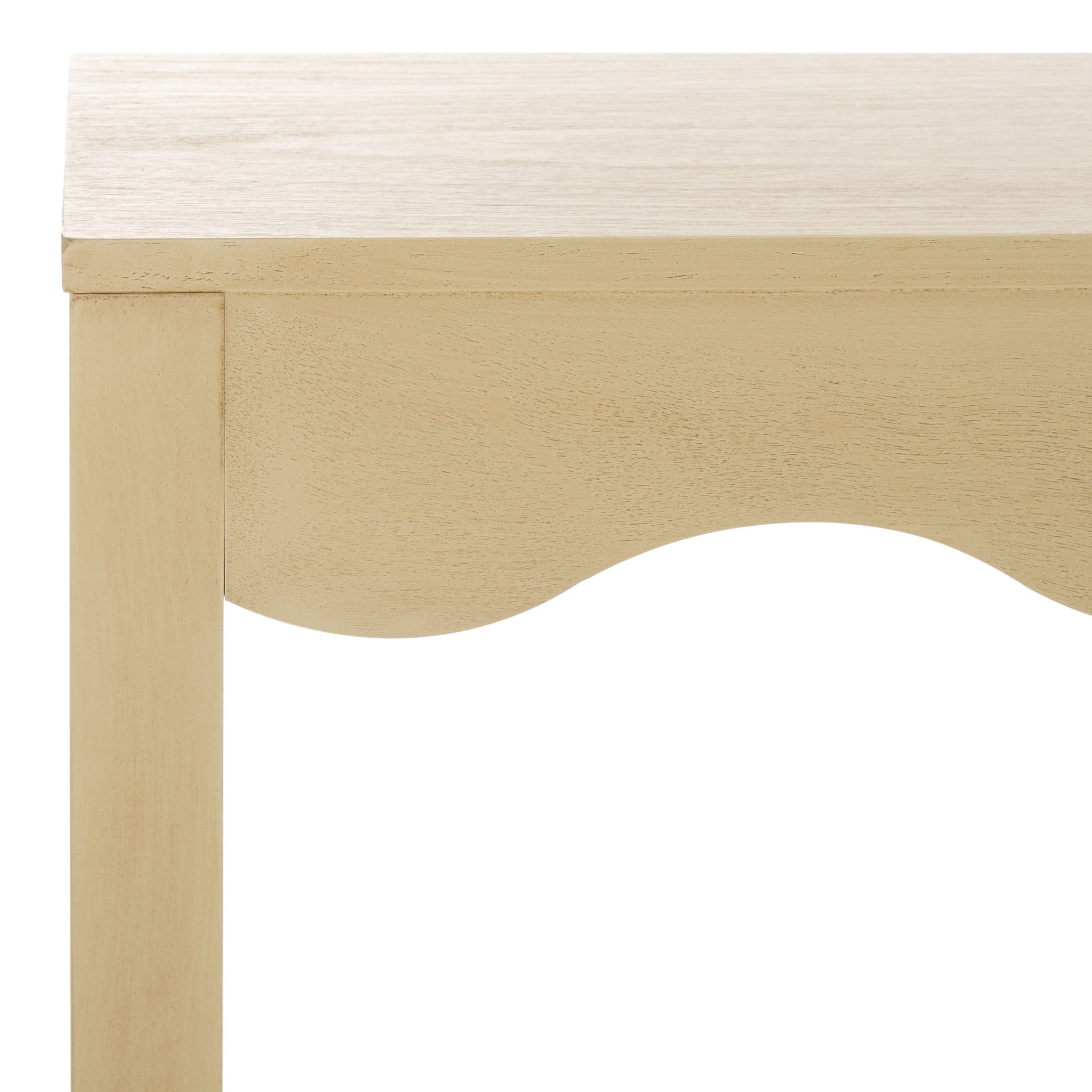 Lilith Wavy Console | Safavieh – CNS5742