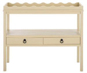 Darlyn Two-Drawer Console | Safavieh - CNS5747