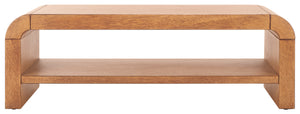 Avivan 1 Shelf Coffee Table | Safavieh – CNS6608