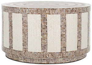 Keary Coffee Table | Safavieh - COF1801