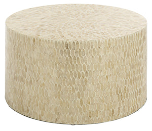 Analia Round Coffee Table | Safavieh - COF1807