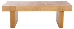 Habana Coffee Table | Safavieh – COF2300