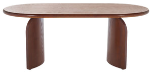 Chakun Coffee Table | Safavieh – COF2302