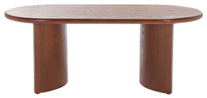 Osai Coffee Table | Safavieh – COF2309