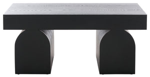 Okashu Coffee Table | Safavieh – COF2310