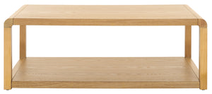 Omara 2 Tier Coffee Table | Safavieh – COF2315