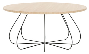 Tonino Coffee Table | Safavieh – COF4224