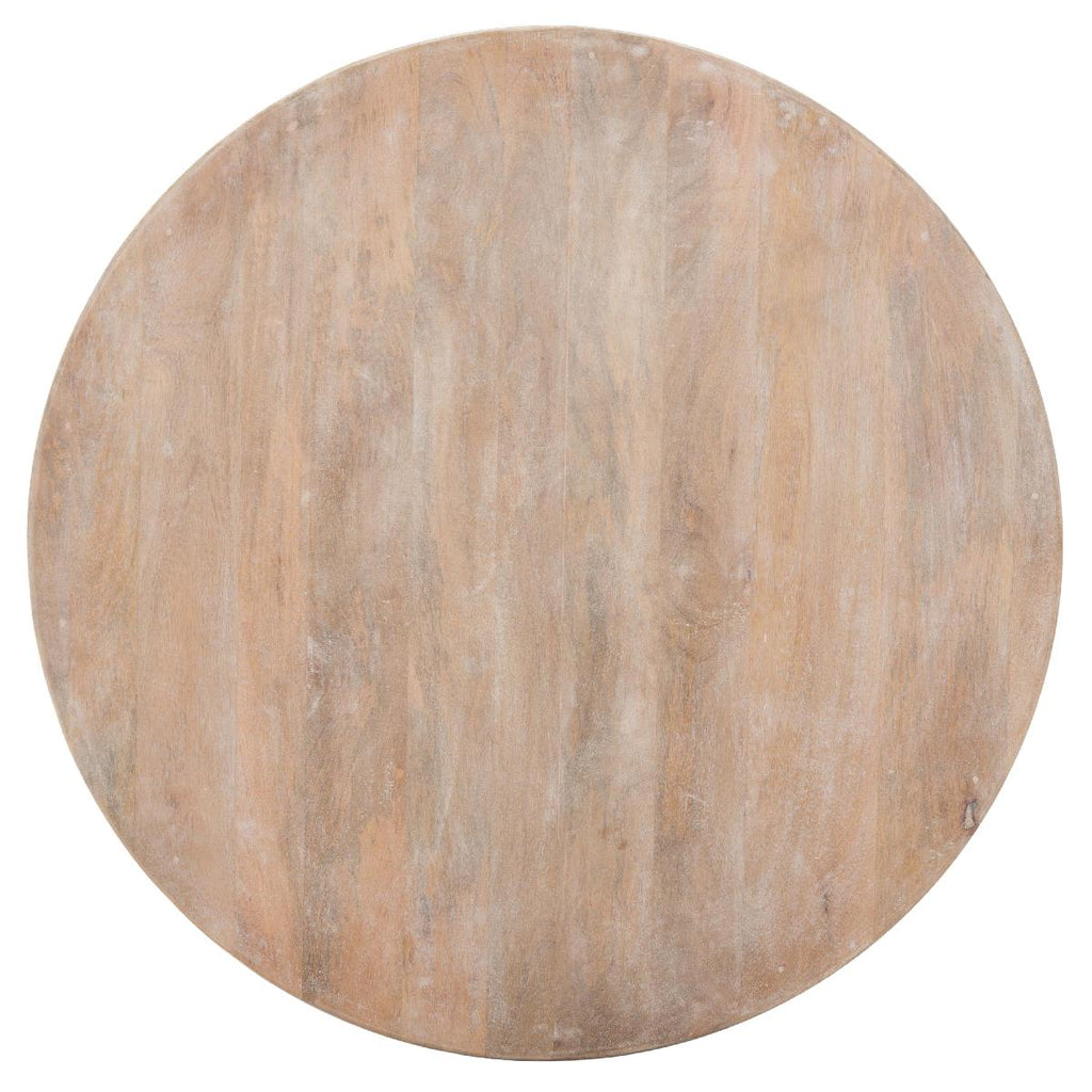 Safavieh Kaydix Round Coffee Table , COF5300