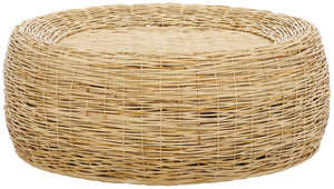 Mordekai Round Coffee Table | Safavieh – COF6514