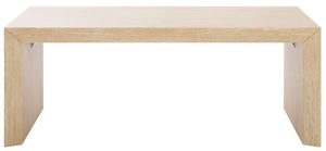 Woodrow Coffee Table | Safavieh - COF7013