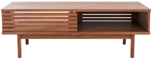 Safavieh Aricia 2 Door Coffee Table, COF9605