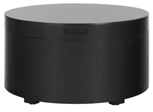 Rafaela Round Coffee Table | Safavieh – COF9704