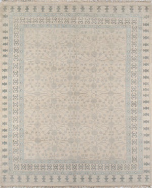 Momeni Rug Concord Collection | Ivory - CONCDCRD-2IVY